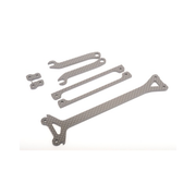 Schumacher U4797 C/F Parts Mid Conversion KF2