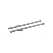 Schumacher U4767 C/F Rear Topdeck CAT K2 (pcs)