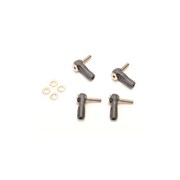 Schumacher U4739 Captive Ball Joint Ultra Long - CAT K2 - (4pcs)