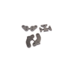 Schumacher U4871 Carbon Steering Knuckle