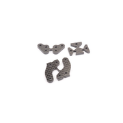 Schumacher U4871 Carbon Steering Knuckle