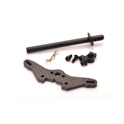 Schumacher U4715 Centre Body Post Set 2015 Mi5evo