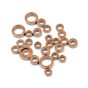 Schumacher U3893 Ceramic Bearing Set CAT SX3 26