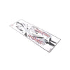 Schumacher U7296 Chassis Skin CAT K2