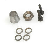 Schumacher U1685 Crank Nut; Washer and Cone-21/28