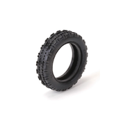 Schumacher U6759 Cut Stagger- Yellow- Slim