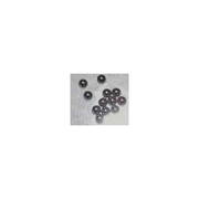 Schumacher U2459 Diff Balls T/C 2.5mm pk12