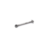 Schumacher U3842 Driveshaft; Alloy Bone Rear - Mi4CX 1pc