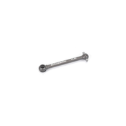 Schumacher U3842 Driveshaft; Alloy Bone Rear - Mi4CX 1pc