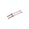 Schumacher U4069 Driveshaft Assembled Cougar SV