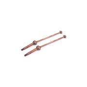 Schumacher U4069 Driveshaft Assembled Cougar SV