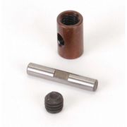 Schumacher U3834 Driveshaft; Pivot pin screw Mi4cx/cxl