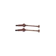 Schumacher U3824 Driveshaft; Steel Rear - Mi4CX (pr)