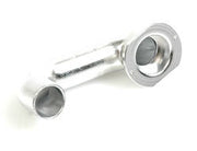 Schumacher G570 Exhaust Header Pipe Menace