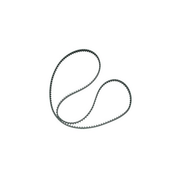 Schumacher U3012 Front Belt Grey Mi 4 171t x 3.6mm