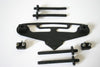Schumacher U1283 Front Bumper