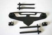 Schumacher U1283 Front Bumper