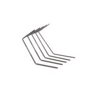 Schumacher U4920 Front Roll Bar Set Mi6 5pce