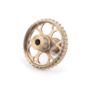 Schumacher U4901 Front Spool Spindle: Mi6
