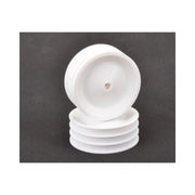 Schumacher U7290 Front Wheels CAT XLS 2pc