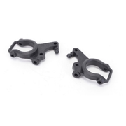 Schumacher U4545 Front Wishbone Mouldings Mi5 Evo