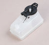 Schumacher G566 Fuel Tank 75cc- Fusion
