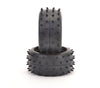Schumacher T650 Full Spike Rear Tyres Soft CAT