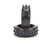Schumacher T652 Full Spike Tyres Front Soft CAT