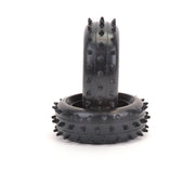 Schumacher T652 Full Spike Tyres Front Soft CAT