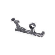 Schumacher U4564 Layshaft/ Motor Mount Mi5 Evo