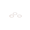 Schumacher U4925 Layshaft Shims (pk3): Mi6