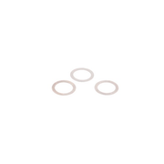 Schumacher U4925 Layshaft Shims (pk3): Mi6