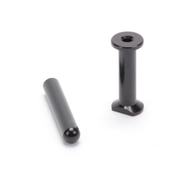 Schumacher U4693 LiPo Posts Front & Rear 1pr - KF2