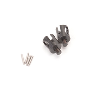 Schumacher U4728 Lite Spool Steel Outputs (pr) Mi5 + Evo