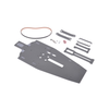 Schumacher U4586 Low Grip Conversion KF