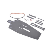 Schumacher U4586 Low Grip Conversion KF