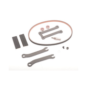 Schumacher U4708 Low Grip Conversion Parts (KF2)