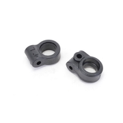 Schumacher U4549 Micro Caster Block 4 Deg Kit Mi5 Evo