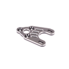 Schumacher U4667 Motor Plate - KF2