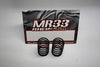 Schumacher MR33-R MR33 Pro Spring Medium Red (2pcs)
