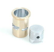 Schumacher G576 Piston and Liner - Pro28SM - AN2042