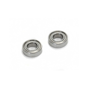 Schumacher U4726 Pro Ball Bearing - 5x10x3 Shield - (pr)