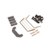 Schumacher U4944 Pro Front Roll Bar Kit CAT K2