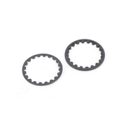 Schumacher U4562 Pulley Fences 20T Mi5 Evo