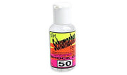 Schumacher G035 Pure Silicone Shock Oil - 35w
