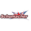 Schumacher U2238 Rear Belt 125T x 4mm SST Axis