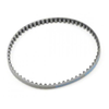 Schumacher U3013 Rear Belt; Grey Stock 60tx3.6mm