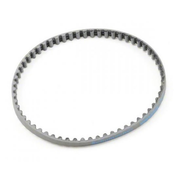 Schumacher U3013 Rear Belt; Grey Stock 60tx3.6mm