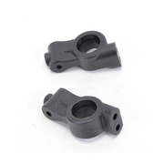 Schumacher U4548 Rear Hub Carriers Mi5 Evo