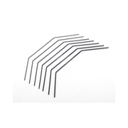 Schumacher U4575 Rear Roll Bar Set Mi5Evo